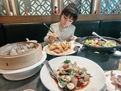 -兴仙饭店·闽味海鲜(马尾总店)