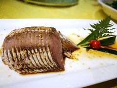 五香酱牛肉-同和居(什刹海店)