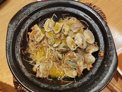 -邹开喜·炭炉鸡煲·海鲜火锅(虹口足球场店)