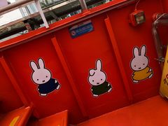 -珠江夜游西堤码头