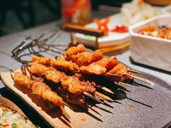 -虾胡闹龙虾馆(湄南河店)