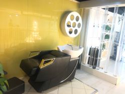 -丽时 Hair Salon