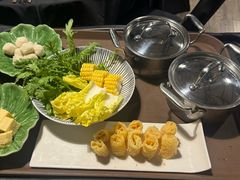 -西郊宾馆·1921餐厅