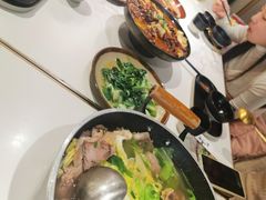 -乔阿马·江南味·驴肉香(龙湖华泾天街店)