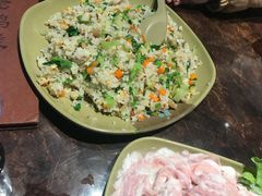 -凤兴鸡煲(宝安海雅店)
