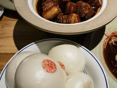 -黄山老妈·土菜(碧桂园店)