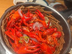 -蚝翅·海鲜粥·烧烤·龙虾季(海曙天一店)