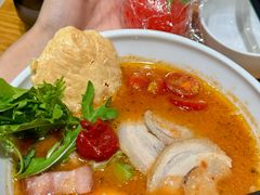 -一風堂拉面(美罗城店)