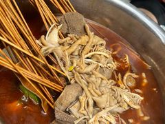 -老瓦房冷锅串串(文殊院店)