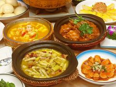 -千岛湖小鱼儿·淳安匠心农家菜