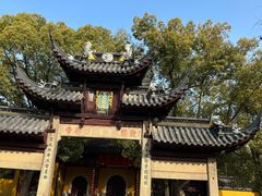 -西园戒幢律寺