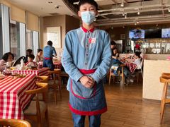 -西贝莜面村(金隅嘉品mall店)