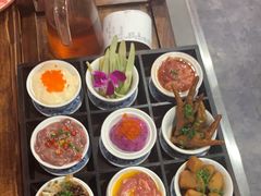-楠火锅(西单店)