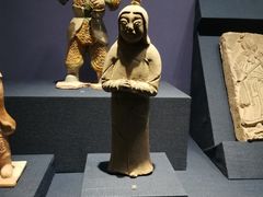 -陕西历史博物馆