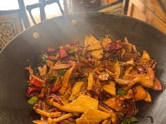 -吃货私房菜(丽江束河古镇店)