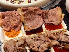 -牛焱·烧肉酒肆(五大道店)