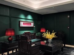 -金成潮菜博物馆(海珠湿地店)