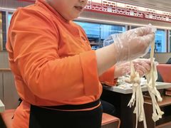 -蝎王府羊蝎子(天通苑店)