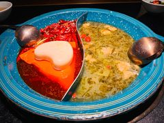 -吼堂老火锅(太古里总店)