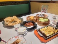 -稻香饭店(龙华天虹店)