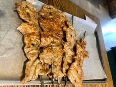 -大闫家烧烤·小海鲜家常菜(郑庄店)