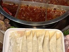 -邓莽子老火锅(鲁祖庙店)