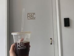 -RAC BAR(安福路店)