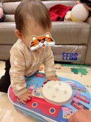 -孩子王(建邺金鹰世界店)