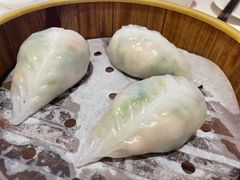 -半岛太子酒家(海港城店)