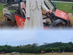 -梁子湖东篱老屋生态庄园