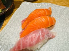 -合点寿司(金虹桥商场店)