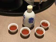 -宁海安岚·南溪阁全日餐厅