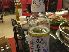 -香丽缘饭馆(黑龙潭店)