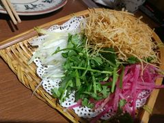-额娘·春饼烤鸭(华北七楼创始店)