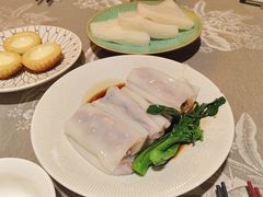 -香云轩·顺德菜(香云纱园林酒店店)