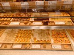 -泸溪河桃酥(西直门凯德店)