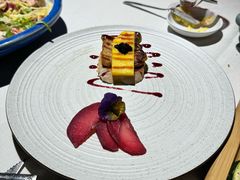 -俄士厨房(五棵松华熙LIVE店)
