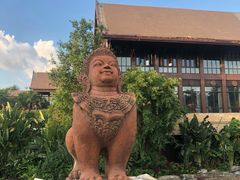 -西双版纳融创皇冠假日度假酒店