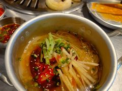 -馥二代韩式烤肉 2세대 불고기(喷水池店)