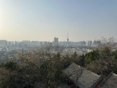 -云龙山