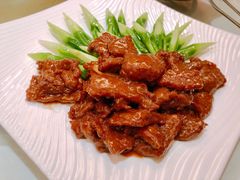 -杭州香格里拉·香宫中餐厅