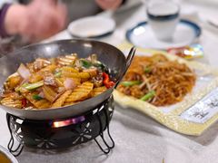 -陈生记黑鱼馆·20年活鱼现杀(宁波鼓楼店)