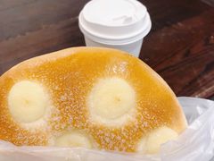 -巴黎贝甜(银城东苑店)