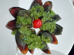 -周家二小姐的菜(西津渡店)