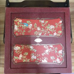 -广州文华东方酒店·宴会厅