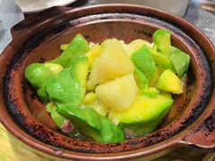 滇味生焖小瓜-福照楼汽锅鸡·云南特色菜(护国路店)