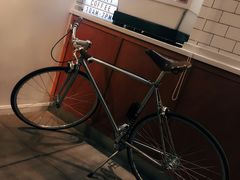 -Onirii Coffee(长乐路店)