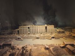 -上海四行仓库抗战纪念馆