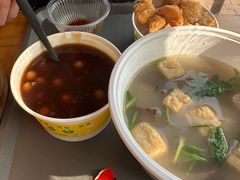 -鸡鸣汤包(红山动物园店)