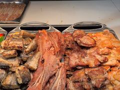 -威珀斯酒店·珀萃美食餐厅